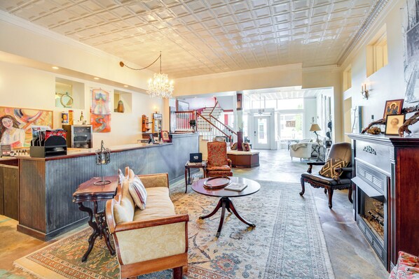 شقة (1 Bedroom) | المنشأة من الداخل