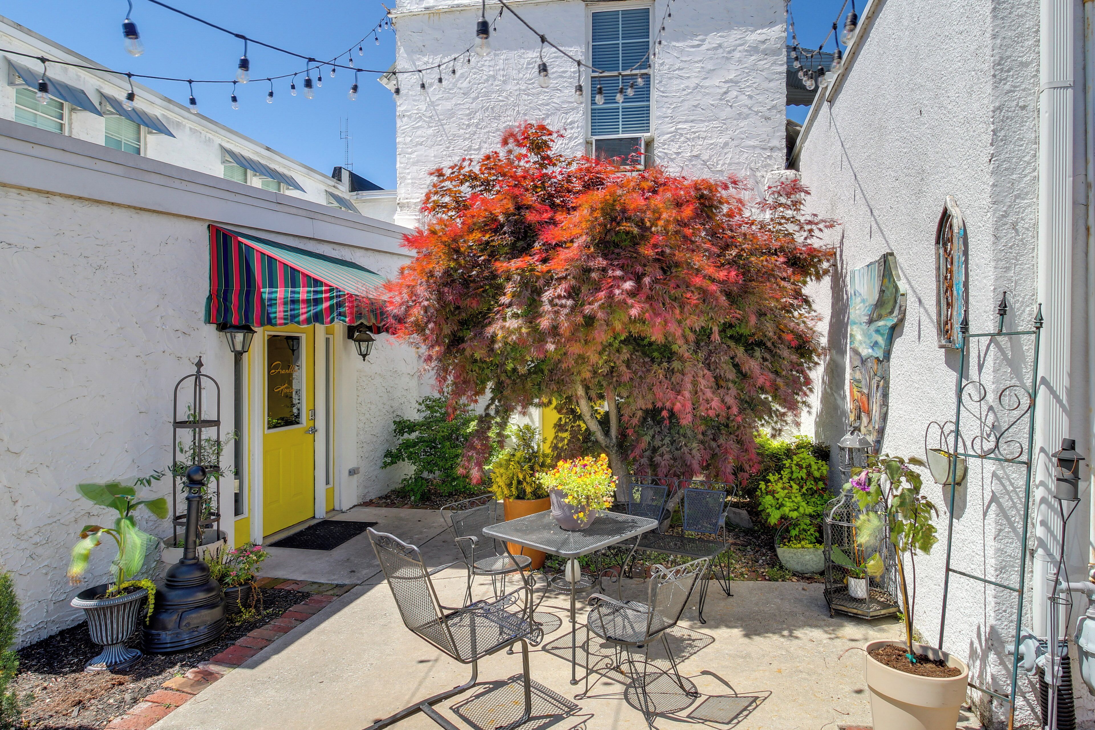 Căn hộ (1 Bedroom) | Nội thất