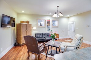 公寓 (1 Bedroom) | 內部