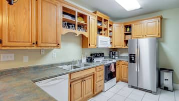 Căn hộ (1 Bedroom) | Nội thất