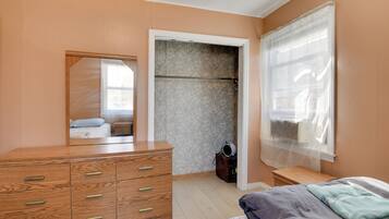 Apartemen (2 Bedrooms) | Interior