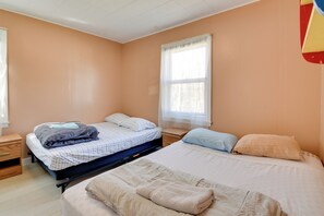 아파트 (2 Bedrooms) | 내부