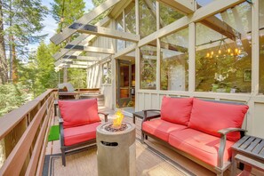 Rumah (3 Bedrooms) | Interior