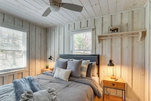 Nhà (3 Bedrooms) | Nội thất