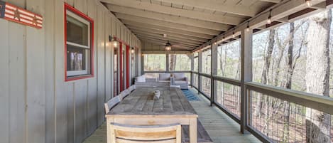 Maison (3 Bedrooms) | Intérieur