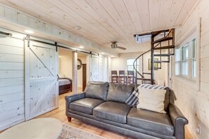 Maison (3 Bedrooms) | Intérieur