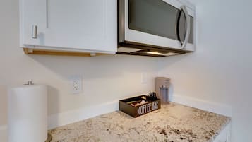 Apartment (1 Bedroom) | Bahagian dalam