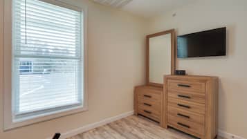 公寓 (1 Bedroom) | 住宿內部