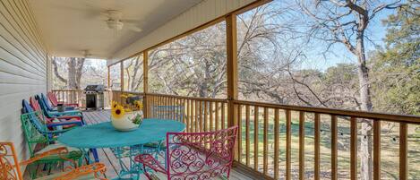 Casa (3 Bedrooms) | Facciata della struttura