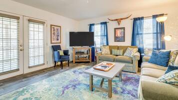 บ้านพัก (3 Bedrooms) | ภายใน