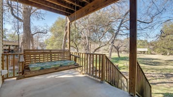 House (3 Bedrooms) | Bahagian dalam