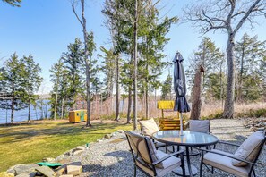 House (3 Bedrooms) | Front of property