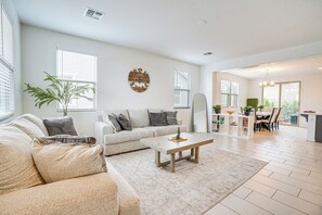 Casa (2 Bedrooms) | Interni