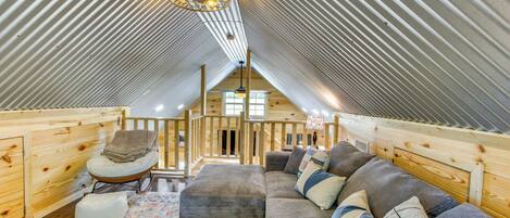 Casa (1 Bedroom) | Interior