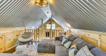 Gaming Loft: Atv-friendly Home in Slocomb