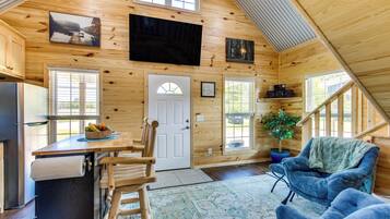 House (1 Bedroom) | Front of property