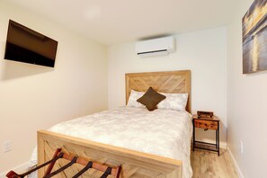 Apartment (1 Bedroom) | Innenbereich