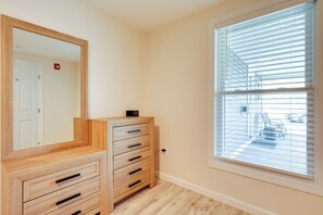 公寓 (1 Bedroom) | 住宿内部