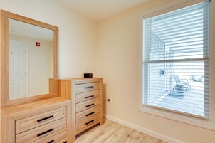 公寓 (1 Bedroom) | 住宿内部