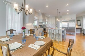 하우스 (6 Bedrooms) | 내부