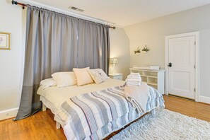 하우스 (6 Bedrooms) | 내부