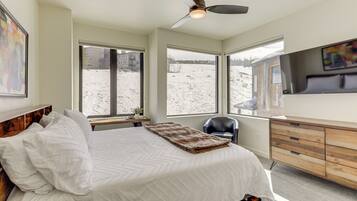 Apartment (3 Bedrooms) | Interior