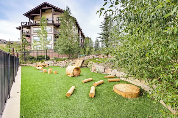 Apartment (3 Bedrooms) | Interior - Walk to Ski Lift: Granby Ranch Family Retreat! (Granby)