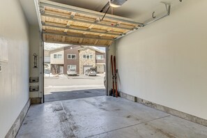 Apartment (3 Bedrooms) | Innenbereich