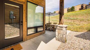 Apartment (3 Bedrooms) | Interior