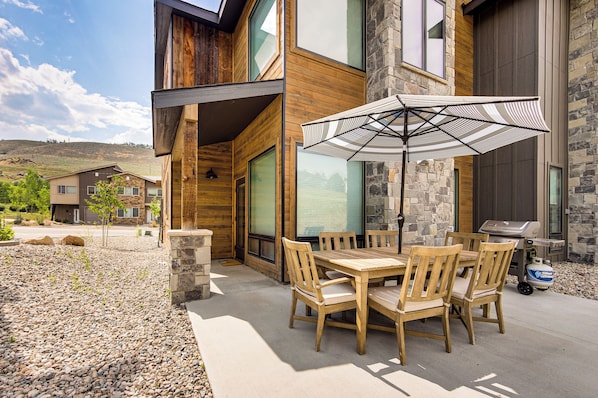 Apartment (3 Bedrooms) | Interior