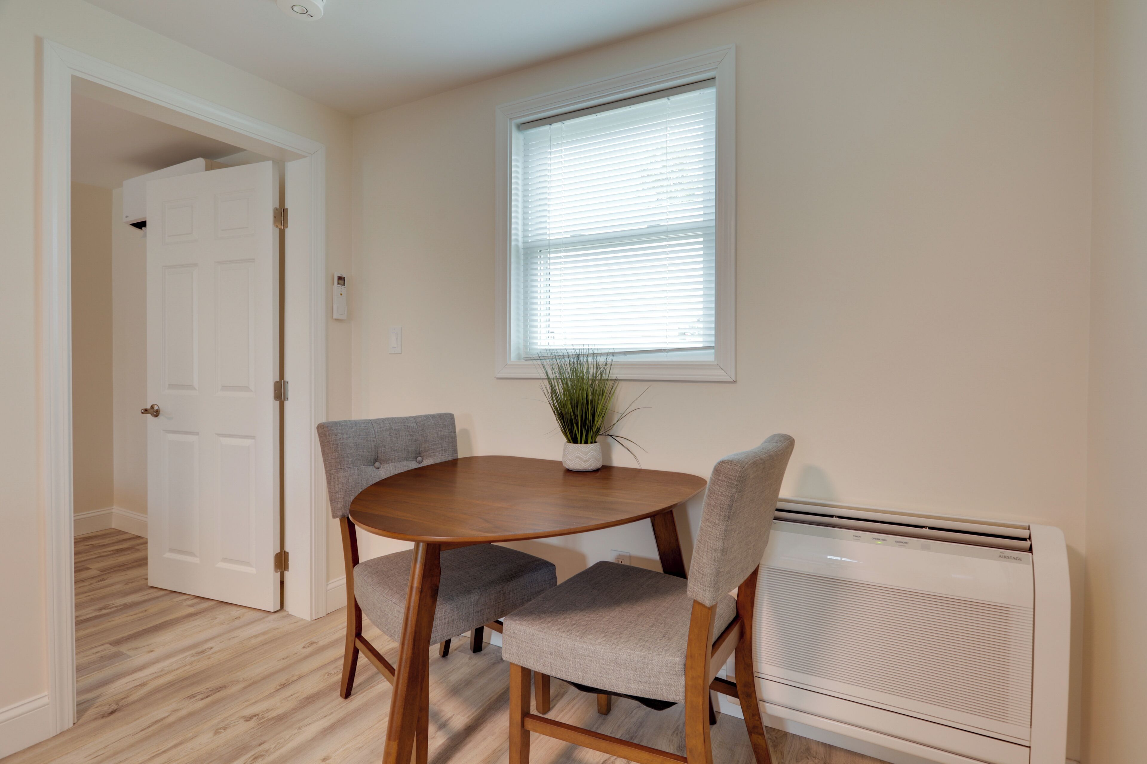Apartment (1 Bedroom) | Interior
