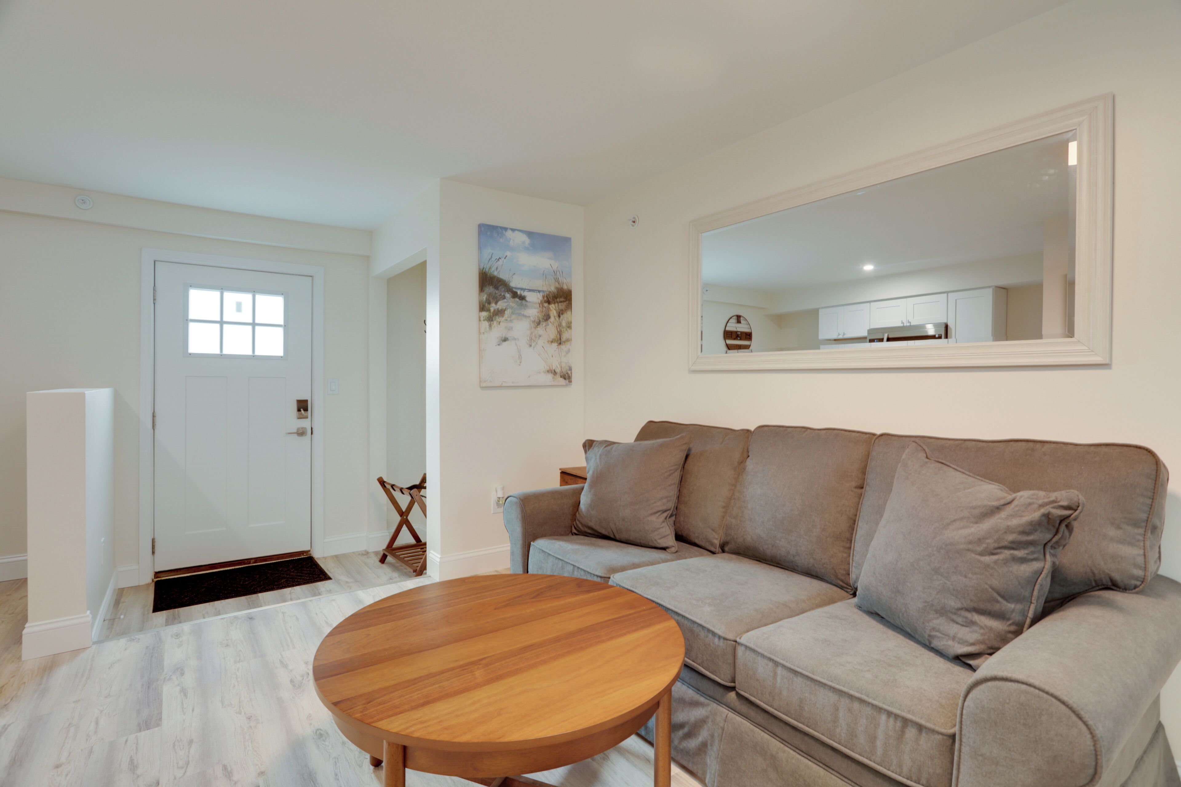Appartement (1 Bedroom) | Intérieur