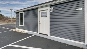 Leilighet (1 Bedroom) | Innvendig