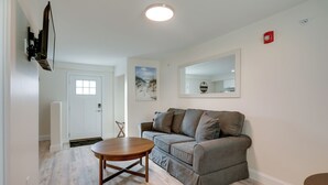 Leilighet (1 Bedroom) | Innvendig