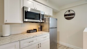 Leilighet (1 Bedroom) | Innvendig