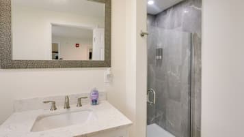 Huoneisto (1 Bedroom) | Sisätilat