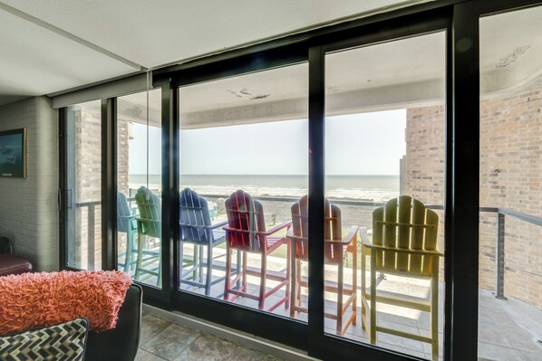 Departamento (2 Bedrooms) | Interior