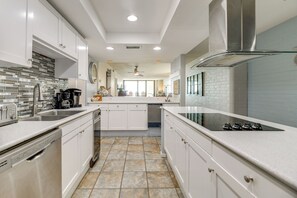 Departamento (2 Bedrooms) | Interior