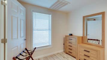 Lejlighed (1 Bedroom) | Interiør