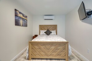 Appartamento (1 Bedroom) | Interni