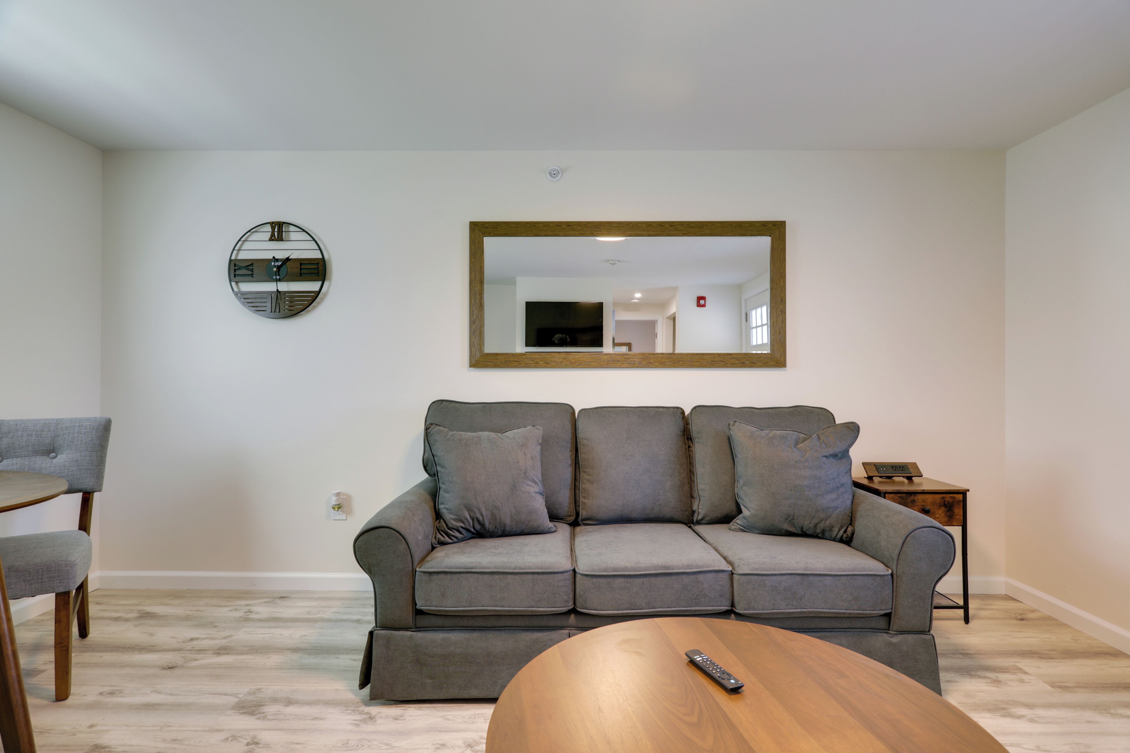 Apartamento (1 Bedroom) | Interior
