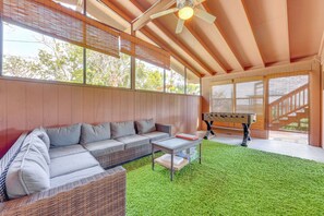 Casa (3 Bedrooms) | Interni