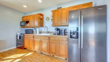 Huis (3 Bedrooms) | Interieur