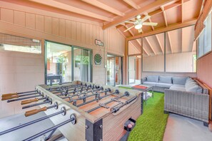 Maison (3 Bedrooms) | Intérieur