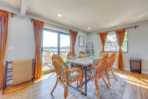 Maison (3 Bedrooms) | Intérieur