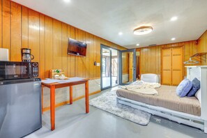 Maison (3 Bedrooms) | Intérieur