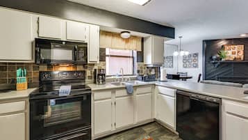 Departamento (3 Bedrooms) | Interior