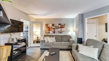 Departamento (3 Bedrooms) | Interior