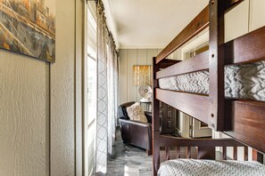 Departamento (3 Bedrooms) | Interior