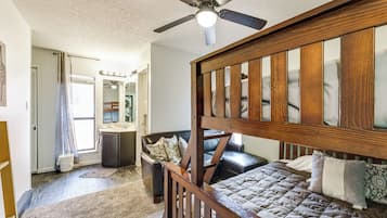 Departamento (3 Bedrooms) | Interior